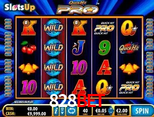 Promoção Relâmpago 828bet