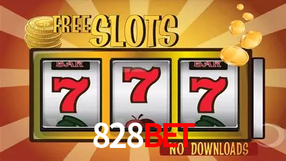 Jogos de Slot 828bet