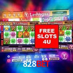 Promoções Sazonais 828bet