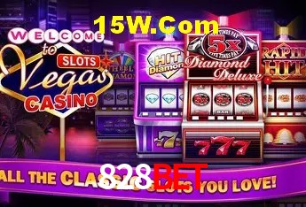 Estatísticas 828bet
