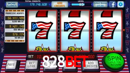 Recursos de Bônus 828bet
