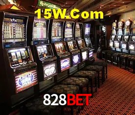 Provedores de Jogos 828bet