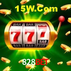 Design Responsivo 828bet