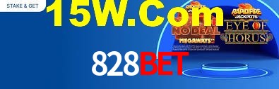 Sinta a adrenalina dos jogos de cassino com 828bet
