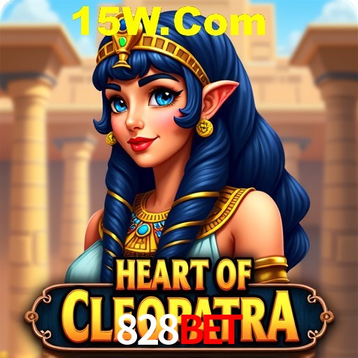 Descubra o Mundo do Cassino Online com 828bet