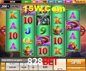 Especiais de Fim de Semana 828bet
