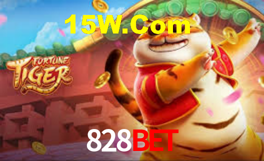 Interface do App 828bet